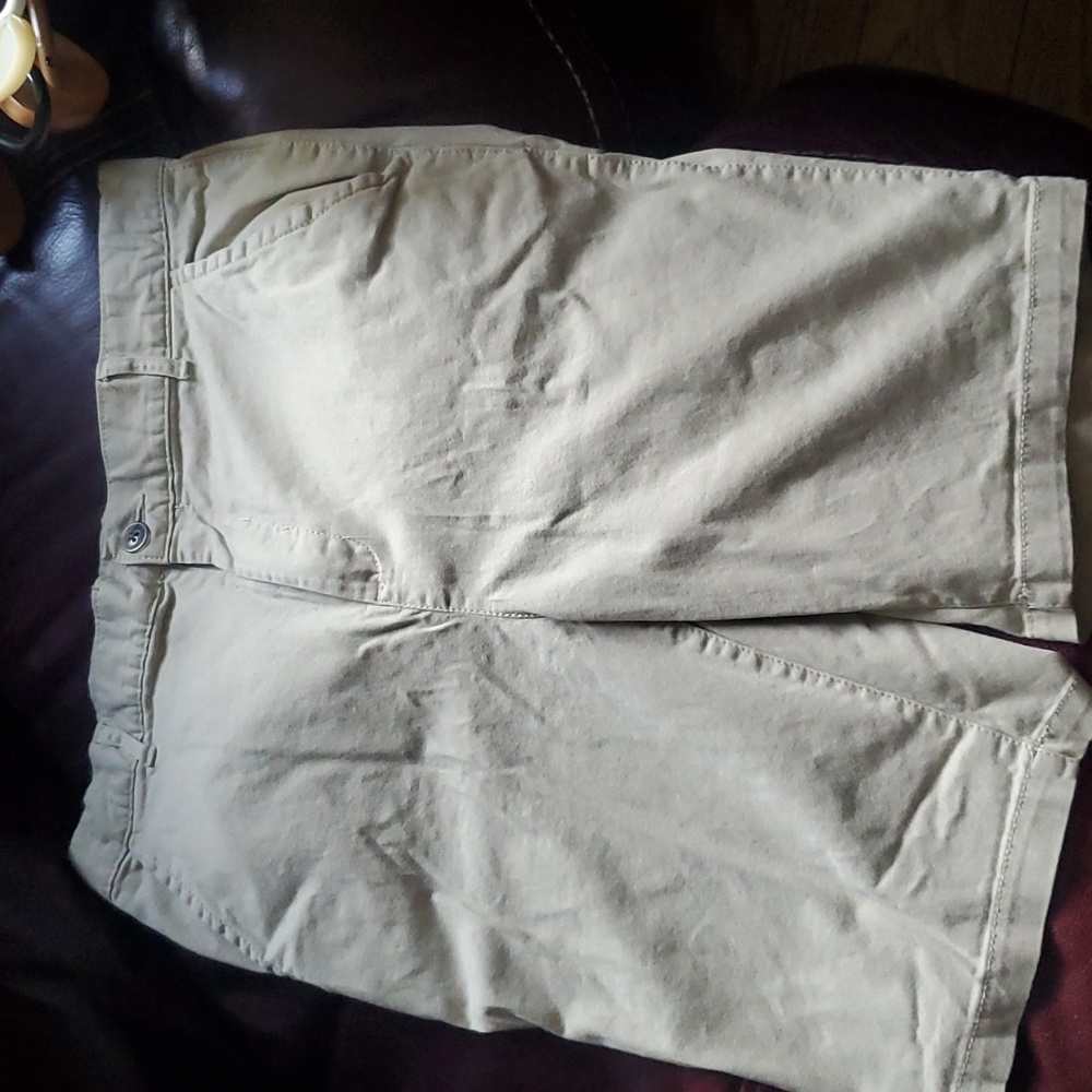 Boys Shorts
